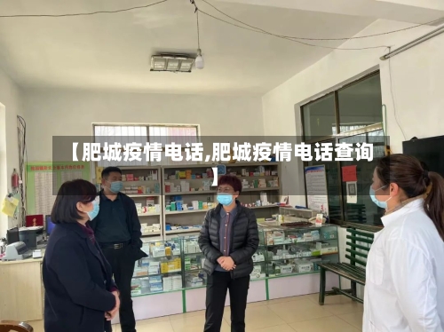 【肥城疫情电话,肥城疫情电话查询】