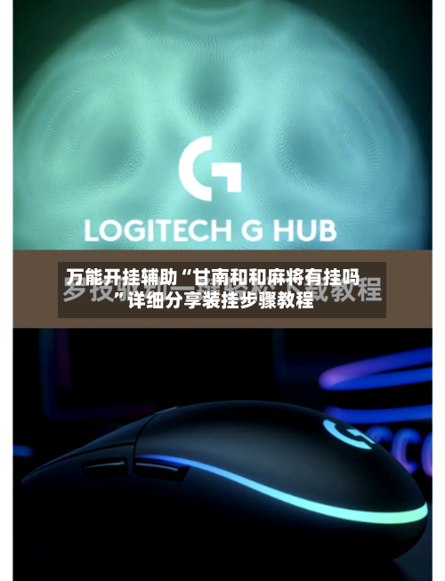 万能开挂辅助“甘南和和麻将有挂吗”详细分享装挂步骤教程-第2张图片