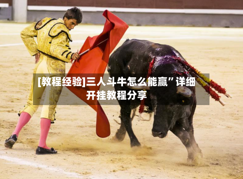 [教程经验]三人斗牛怎么能赢”详细开挂教程分享