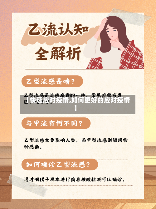【快速应对疫情,如何更好的应对疫情】