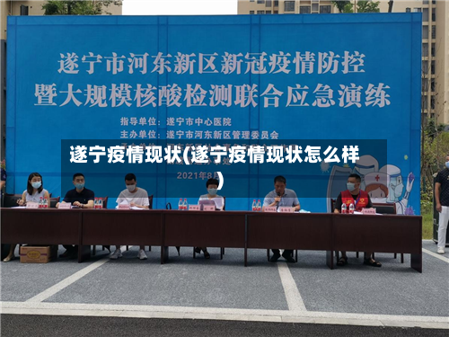 遂宁疫情现状(遂宁疫情现状怎么样)
