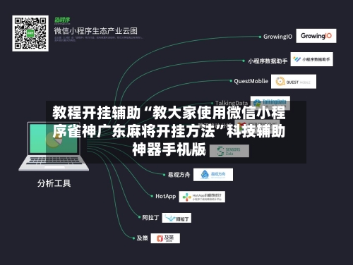 教程开挂辅助“教大家使用微信小程序雀神广东麻将开挂方法”科技辅助神器手机版-第1张图片