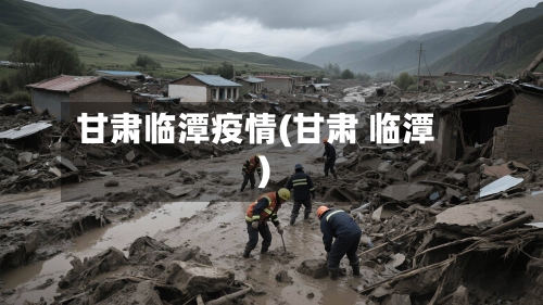 甘肃临潭疫情(甘肃 临潭)