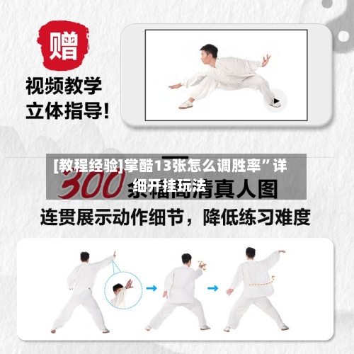 [教程经验]掌酷13张怎么调胜率	”详细开挂玩法-第1张图片