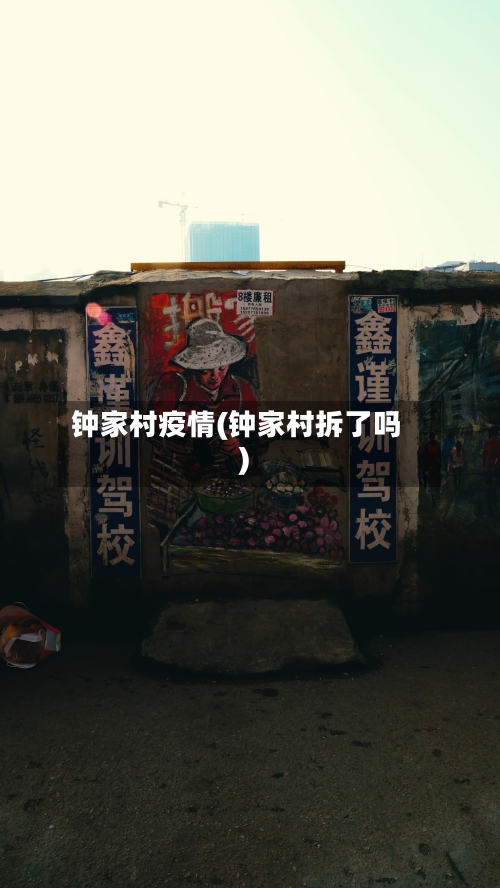 钟家村疫情(钟家村拆了吗)