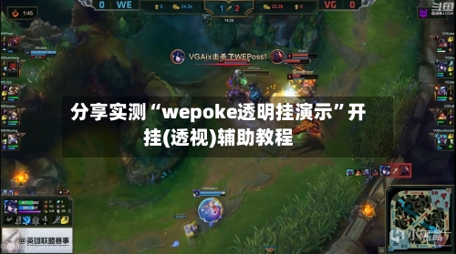 分享实测“wepoke透明挂演示”开挂(透视)辅助教程-第2张图片