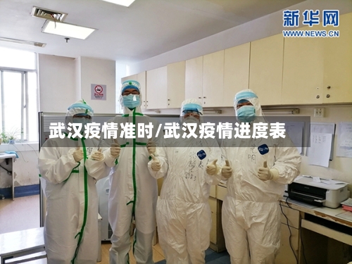 武汉疫情准时/武汉疫情进度表