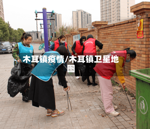 木耳镇疫情/木耳镇卫星地图-第1张图片