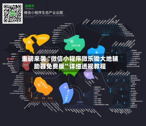 重磅来袭“微信小程序微乐锄大地辅助器免费版”详细透视教程-第1张图片