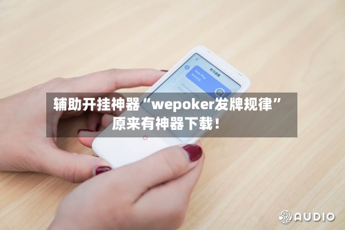辅助开挂神器“wepoker发牌规律”原来有神器下载！-第2张图片