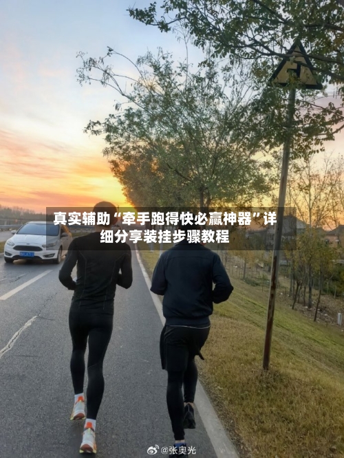 真实辅助“牵手跑得快必赢神器”详细分享装挂步骤教程-第1张图片