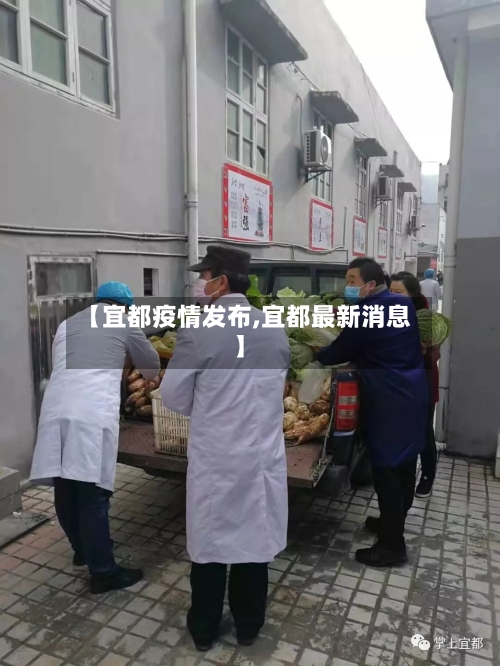【宜都疫情发布,宜都最新消息】-第1张图片