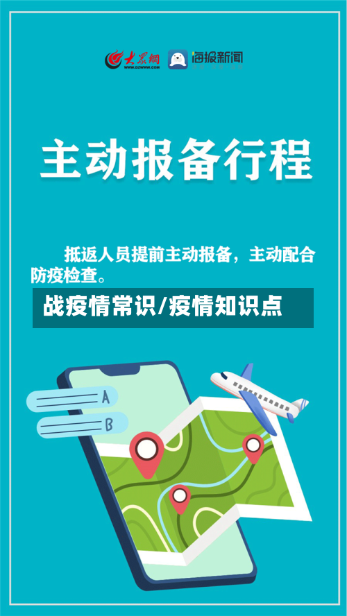 战疫情常识/疫情知识点-第2张图片