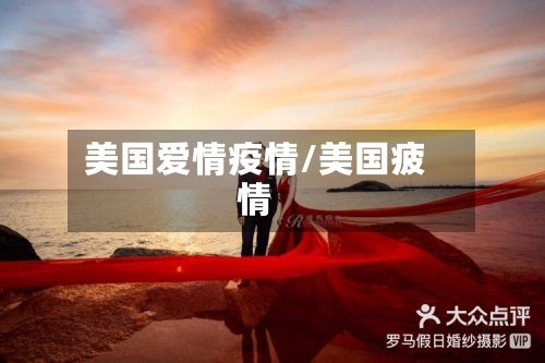 美国爱情疫情/美国疲情