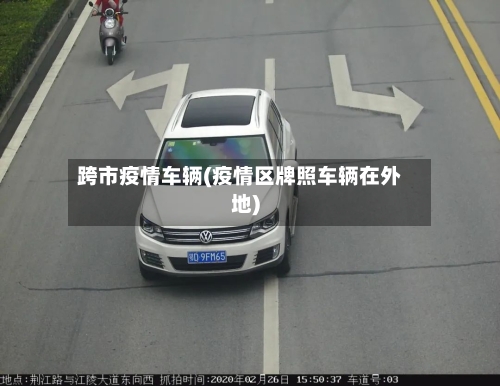 跨市疫情车辆(疫情区牌照车辆在外地)