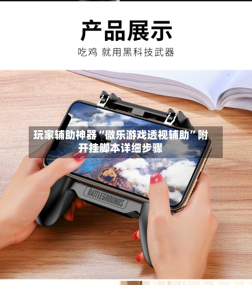 玩家辅助神器“微乐游戏透视辅助”附开挂脚本详细步骤-第1张图片