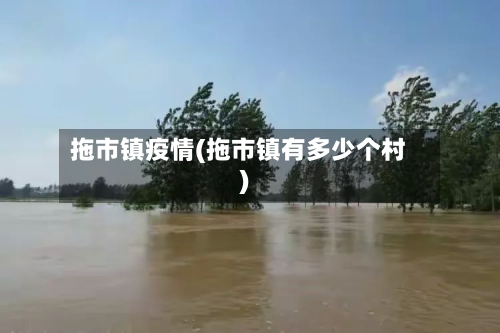 拖市镇疫情(拖市镇有多少个村)-第1张图片