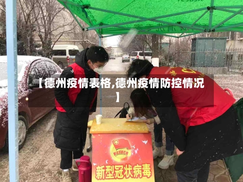【德州疫情表格,德州疫情防控情况】