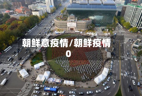 朝鲜意疫情/朝鲜疫情0-第1张图片