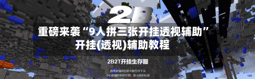 重磅来袭“9人拼三张开挂透视辅助”开挂(透视)辅助教程-第3张图片