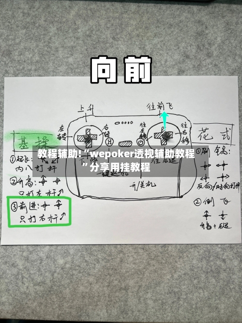 教程辅助!“wepoker透视辅助教程”分享用挂教程