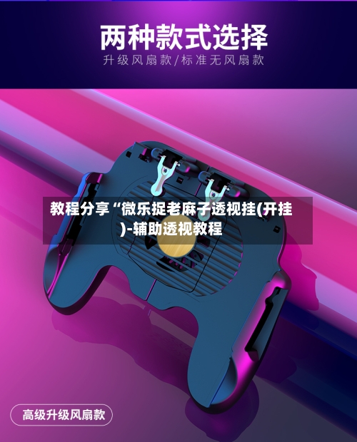 教程分享“微乐捉老麻子透视挂(开挂)-辅助透视教程