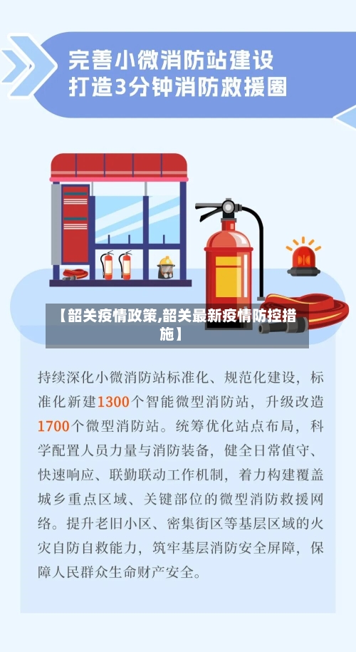 【韶关疫情政策,韶关最新疫情防控措施】-第1张图片