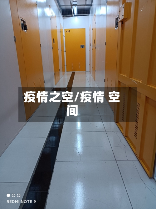 疫情之空/疫情 空间