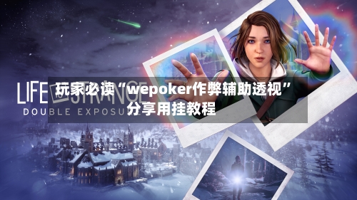 玩家必读“wepoker作弊辅助透视”分享用挂教程