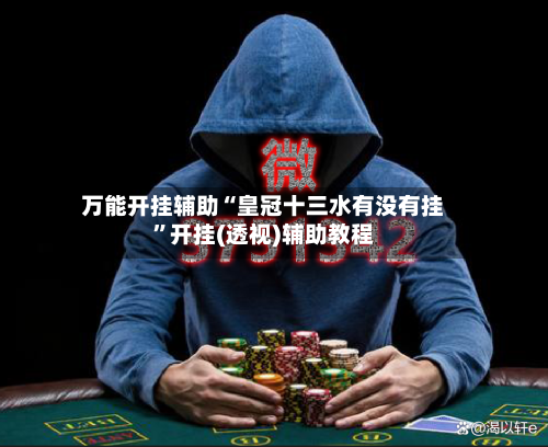 万能开挂辅助“皇冠十三水有没有挂	”开挂(透视)辅助教程-第2张图片