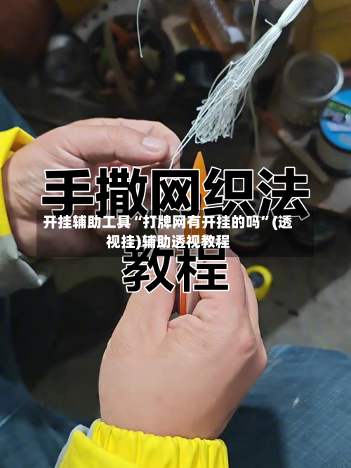 开挂辅助工具“打牌网有开挂的吗”(透视挂)辅助透视教程-第1张图片