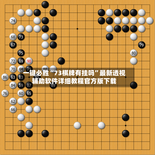 一键必胜“73棋牌有挂吗”最新透视辅助软件详细教程官方版下载-第3张图片