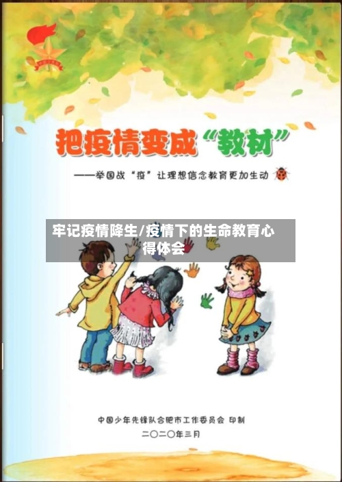 牢记疫情降生/疫情下的生命教育心得体会