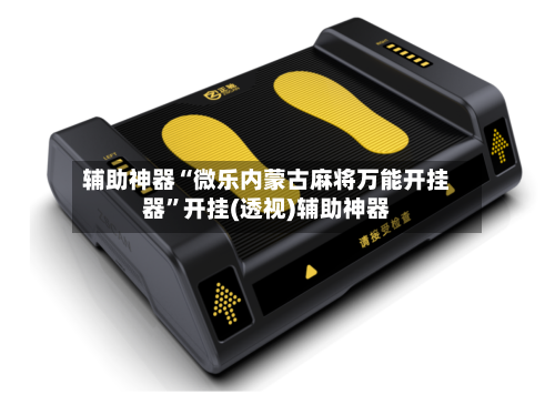 辅助神器“微乐内蒙古麻将万能开挂器	”开挂(透视)辅助神器-第1张图片