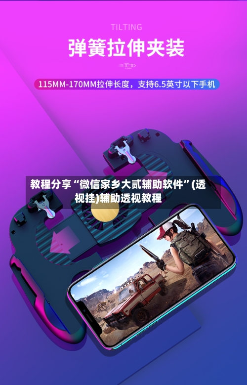 教程分享“微信家乡大贰辅助软件	”(透视挂)辅助透视教程-第1张图片