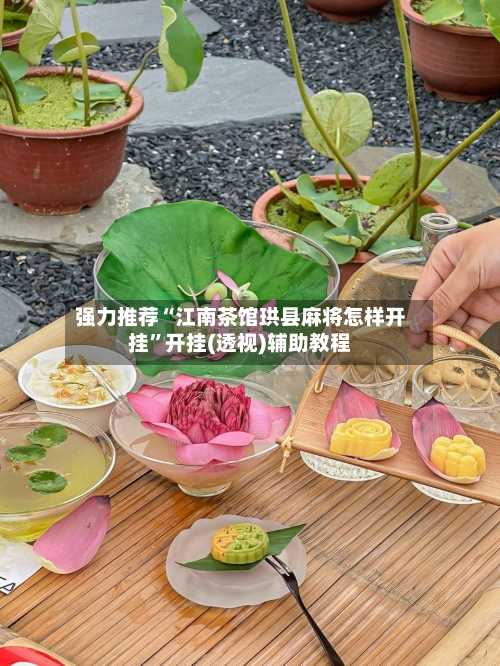 强力推荐“江南茶馆珙县麻将怎样开挂”开挂(透视)辅助教程-第1张图片