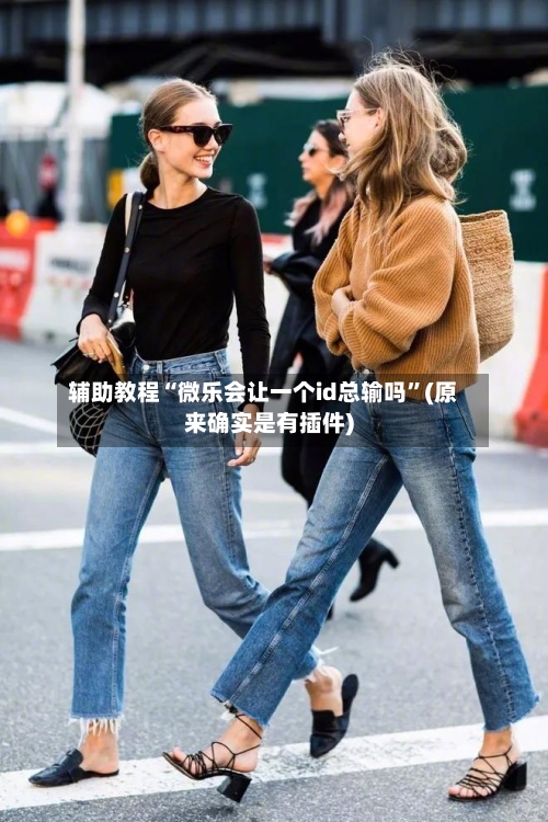 辅助教程“微乐会让一个id总输吗”(原来确实是有插件)-第3张图片