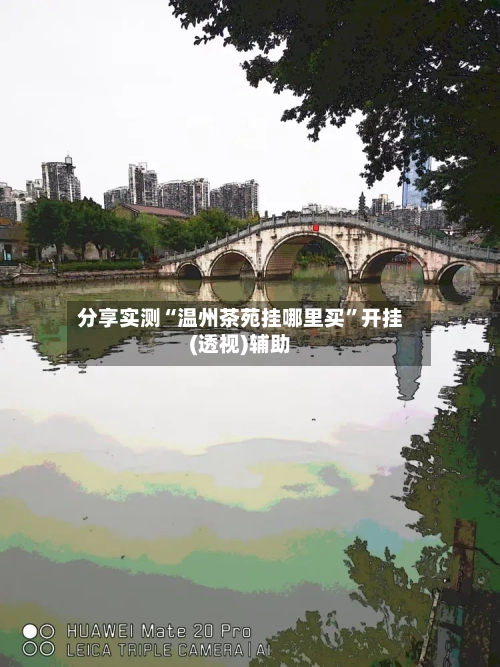 分享实测“温州茶苑挂哪里买”开挂(透视)辅助-第1张图片