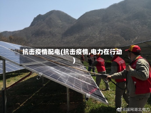 抗击疫情配电(抗击疫情,电力在行动)