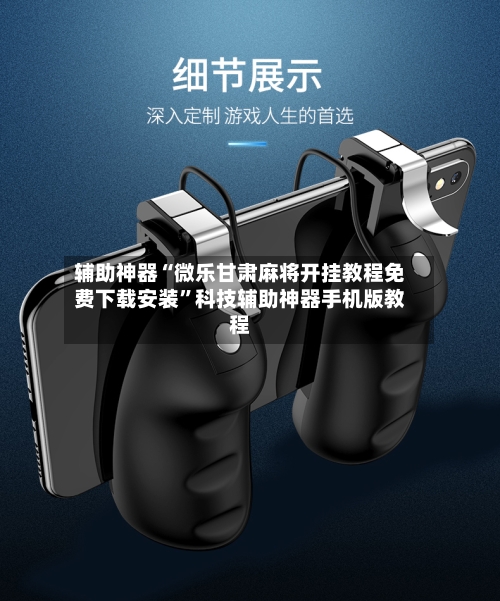 辅助神器“微乐甘肃麻将开挂教程免费下载安装”科技辅助神器手机版教程-第3张图片