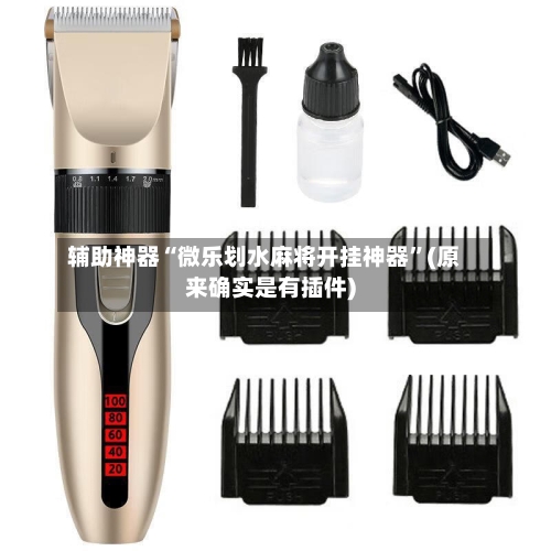 辅助神器“微乐划水麻将开挂神器”(原来确实是有插件)