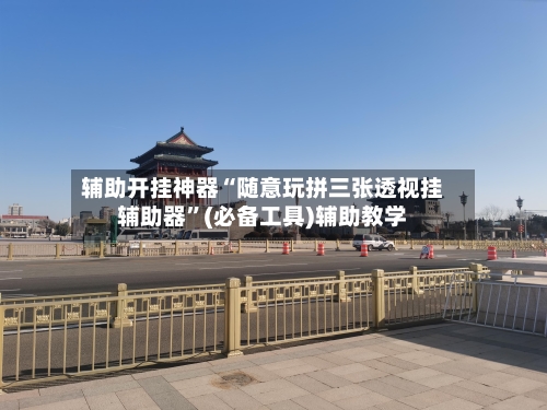 辅助开挂神器“随意玩拼三张透视挂辅助器	”(必备工具)辅助教学-第2张图片