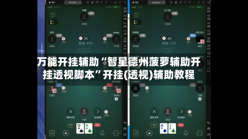 万能开挂辅助“智星德州菠萝辅助开挂透视脚本	”开挂(透视)辅助教程-第1张图片