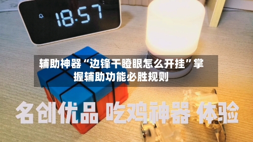 辅助神器“边锋干瞪眼怎么开挂	”掌握辅助功能必胜规则-第1张图片