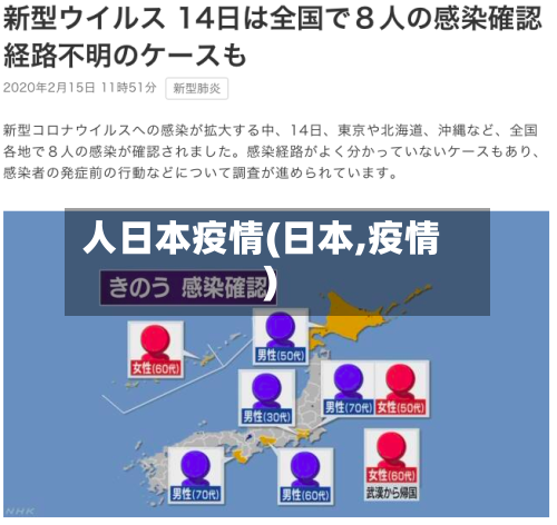 人日本疫情(日本,疫情)-第2张图片