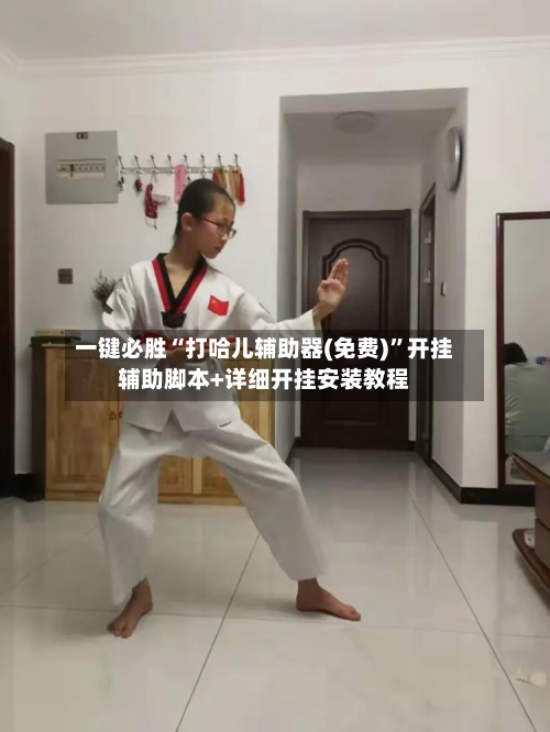 一键必胜“打哈儿辅助器(免费)”开挂辅助脚本+详细开挂安装教程