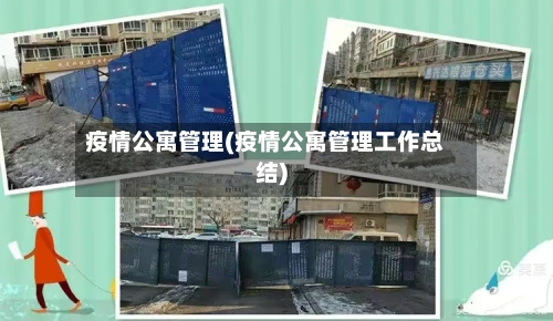 疫情公寓管理(疫情公寓管理工作总结)