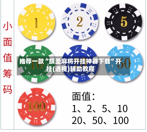 推荐一款“旗圣麻将开挂神器下载	”开挂(透视)辅助教程-第2张图片