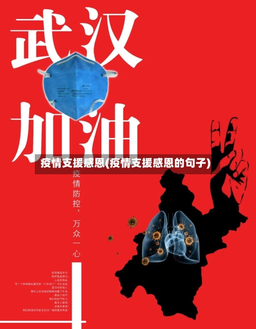 疫情支援感恩(疫情支援感恩的句子)-第1张图片