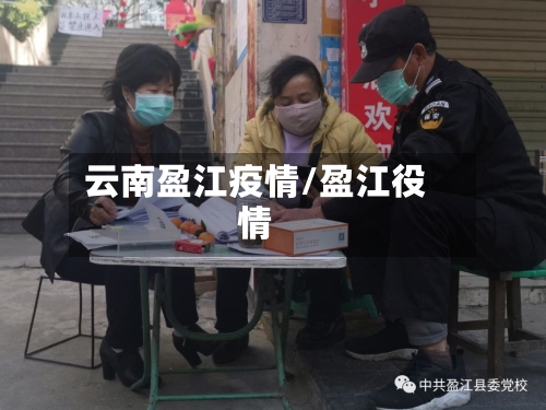 云南盈江疫情/盈江役情